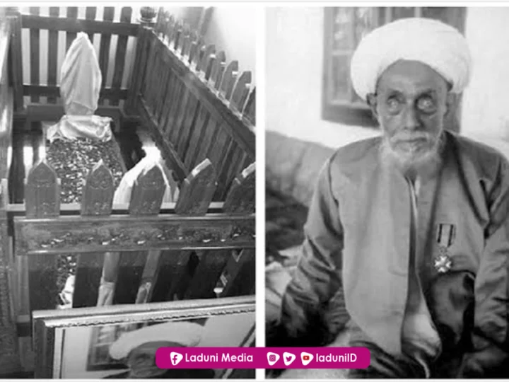 Memahami Konteks Habib Utsman bin Yahya dalam Menjalankan Misi Dakwahnya di Zaman Pemerintahan Belanda