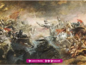 Syahid adalah Pemberian, Janganlah Kita Meminta