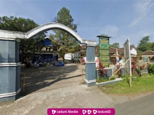 Pesantren Mamba’ul Hisan Tempuran, Magelang