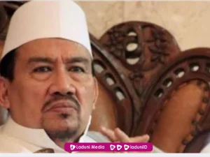 Biografi Habib Ali bin Abdurrahman As-Segaf (Pengasuh Majelis Ta'lim Al-Afaf Tebet Jakarta)