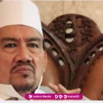 Biografi Habib Ali bin Abdurrahman As-Segaf (Pengasuh Majelis Ta'lim Al-Afaf Tebet Jakarta)