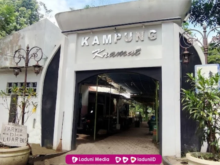 Ziarah di Makam Habib Abdul Qadir bin Ahmad Bilfaqih Al-Alawy, Muasis Pesantren Darul Hadits Al Faqihiyah Malang