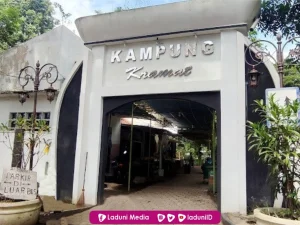 Ziarah di Makam Habib Abdul Qadir bin Ahmad Bilfaqih Al-Alawy, Muasis Pesantren Darul Hadits Al Faqihiyah Malang