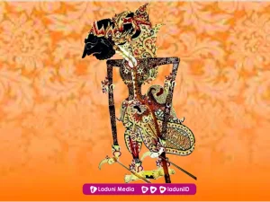 Serial Tokoh Wayang: Adirata
