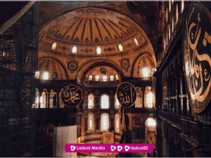 Allah dan Para Malaikat Bershalawat Nabi? Berikut Penjelasannya