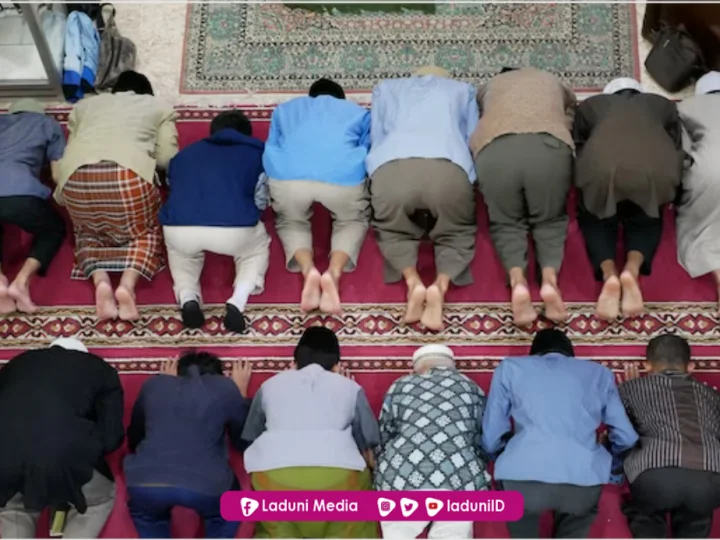 Memproses Rahmat Allah, Menjadi Amal Baik