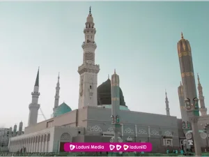 Shalawat akan Mempermudah Syafaat