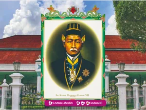 Biografi Sri Sultan Hamengku Buwono VII