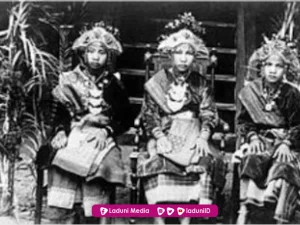 Serial Suku Nusantara: Suku Abung (Abung Bunga Mayang), Sumatera Selatan