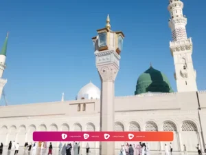 Mengapa Jumat Baik untuk Bershalawat?