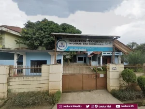 Pesantren PeTIK ( Teknologi Informasi dan Komunikasi ) Depok