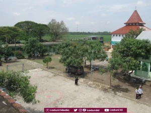 Pesantren Al Mu’minien Lohbener, Indramayu