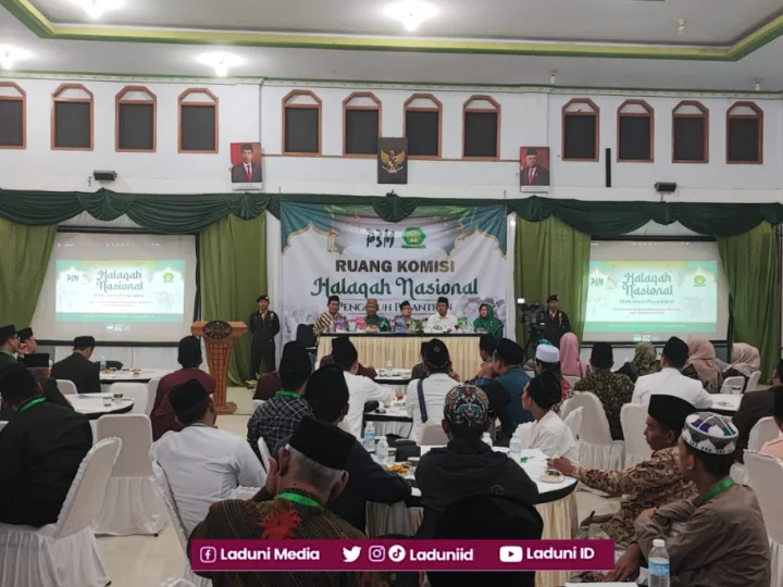 Seribu Pengasuh Pesantren Menuntut Keadilan Pajak dan Menolak Kampanye Pemilu di Pesantren