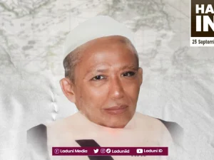 Info Harian Laduni: 25 September 2023