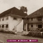 Biografi KH. Aminullah (Penerus Perjuangan Sayyid Sulaiman)