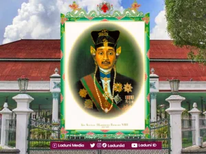 Biografi Sri Sultan Hamengku Buwono VIII