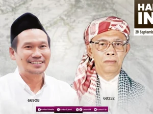 Info Harian Laduni: 29 September 2023