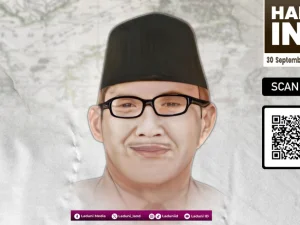 Info Harian Laduni: 30 September 2023
