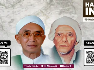 Info Harian Laduni: 2 Oktober 2023