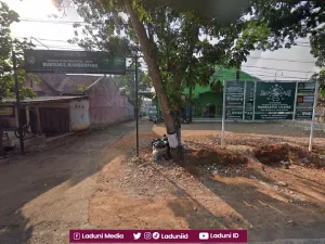 Pesantren Bustanul Mansuriyah Kajen, Kab. Pekalongan