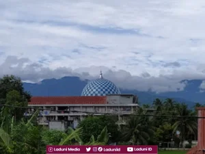 Ziarah di Makam Tengku Abi, Masyayikh Pesantren (Dayah) Mudi Mesra