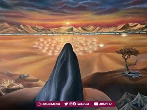 Biografi Syaikhah Fathimah Al-Banjari (Ulama Perempuan Banjar Penulis Kitab Parukunan Melayu)