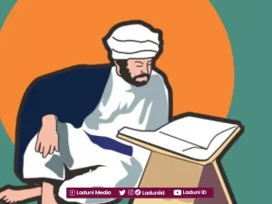 Biografi Syekh Abdul Wahab Bugis