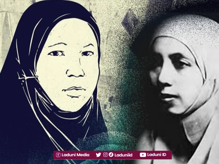 Biografi Syaikhah Rahmah El-Yunusiyah, Professor Perempuan Pribumi Pertama dan Pejuang Pendidikan Kaum Wanita
