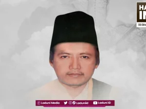 Info Harian Laduni: 08 Oktober 2023