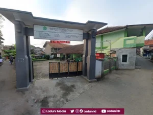 Pesantren Nurul Huda Rumbut, Depok