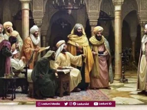 Imam Zuhri dan Kompromi Dakwah dalam Relasi Kuasa Ulil Amri