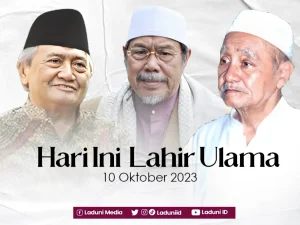 Info Harian Laduni: 10 Oktober 2023