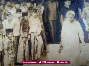 Keteladanan Kyai Chudlori dalam Menuntun Masyarakat Mengenal Islam dengan Pendekatan Budaya