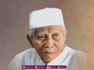 Biografi KH. M. Sholeh Abdul Hamid