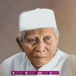 Biografi KH. M. Sholeh Abdul Hamid