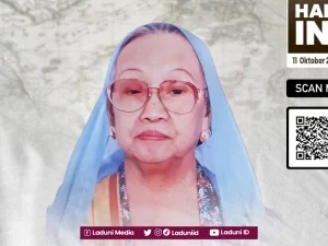 Info Harian Laduni: 11 Oktober 2023