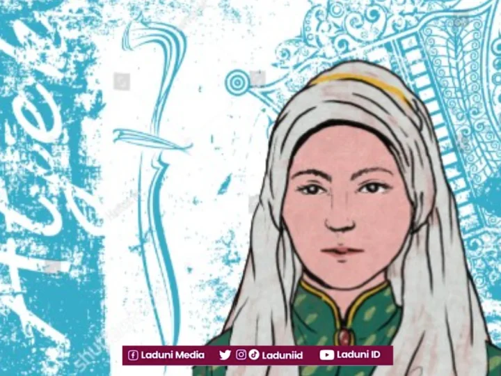 Biografi Teungku Fakinah: Ulama Perempuan Pendiri Dayah (Pesantren) dan Panglima Perang Aceh