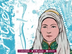 Biografi Teungku Fakinah: Ulama Perempuan Pendiri Dayah (Pesantren) dan Panglima Perang Aceh