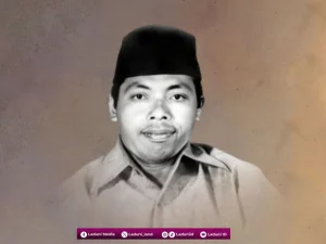 Biografi KH. Hasyim Umar, Pengasuh Pesantren Darul Ulum Rejoso