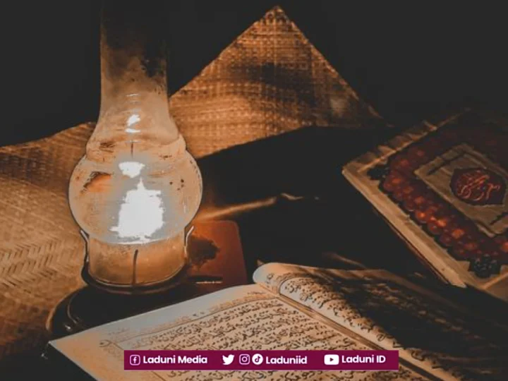 Perbedaan Pemahaman Manusia terhadap Al-Qur'an