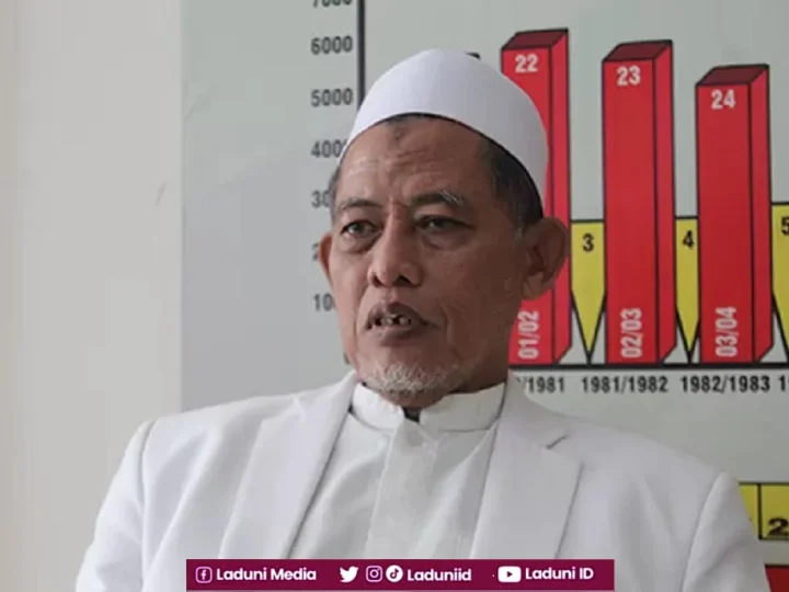 Biografi Drs. KH. Cholil Dahlan, Pengasuh pesantren Darul Ulum Rejoso