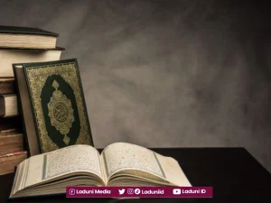 Tafsir Syaikh As-Sya'rawi tentang Surat Al-A'raf ayat 205