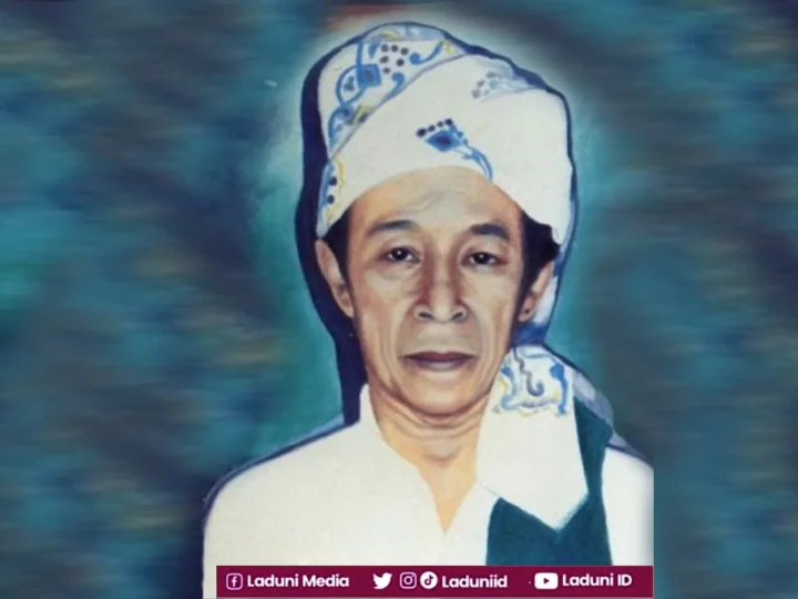 Biografi KH. Ihsan Mahin, Pendiri Pesantren Attahdzib Jombang