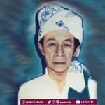 Biografi KH. Ihsan Mahin, Pendiri Pesantren Attahdzib Jombang
