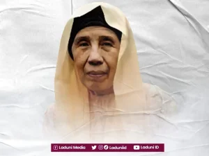 Biografi Prof. Dr. Hj. Zakiah Daradjat, Ulama Perempuan Pelopor Pendidikan Agama di Sekolah Umum