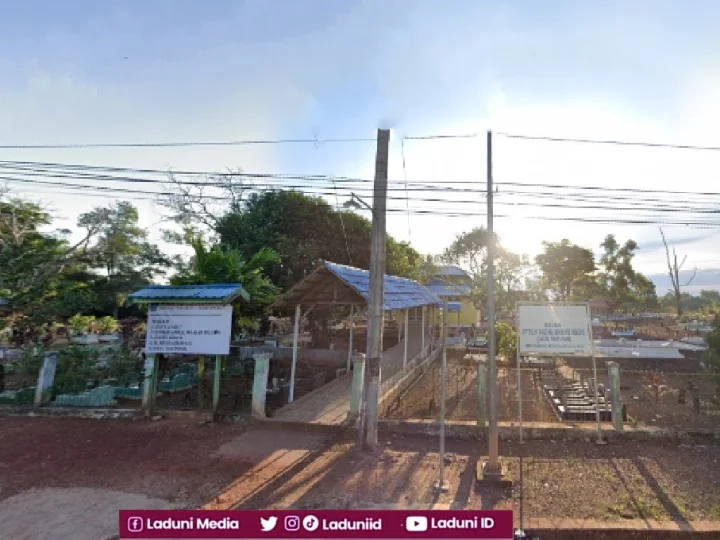 Ziarah di Syekh Abdul Wahab Bugis, Pembawa Tarekat Sammaniyah di Tanah Banjar
