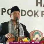 Biografi Drs. KH. Samsudin, Lc, Pendiri Pesantren Darut Taqwa Ponorogo