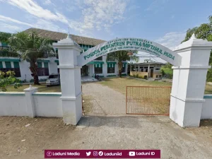 Pesantren Miftahul Huda Segeran, Indramayu