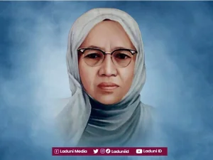 Biografi Hj. Rangkayo Rasuna Said