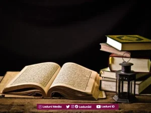 Tentang Sebuah Kebenaran yang Tampak dengan Cepat dan Tegas